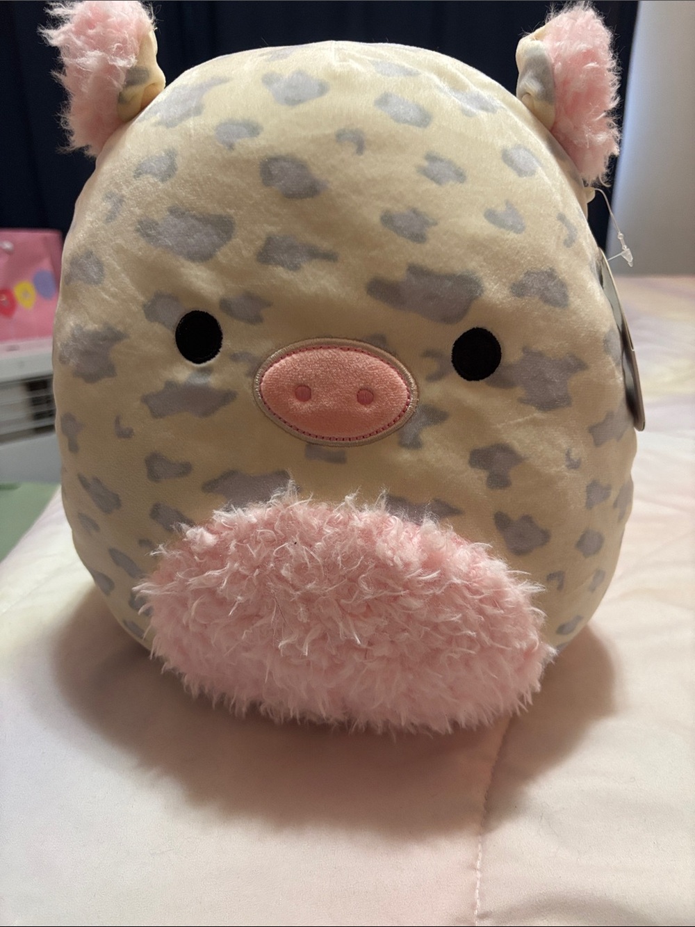 Rosie the Pig Squishmallow 11" NWT